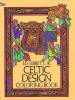 Celtic Design Coloring Book - 6,00 
