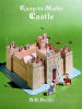 Easy to make Castle - 9,00 