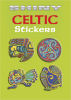 Shiny Celtic Stickers - 2,50 