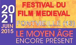 Vontvieille (13) - Festival du film médiéval - 20/21 juin 2015