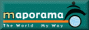 MAPORAMA: Localisation, itin�raires...