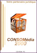 Accs au site CONSOMdia 2000